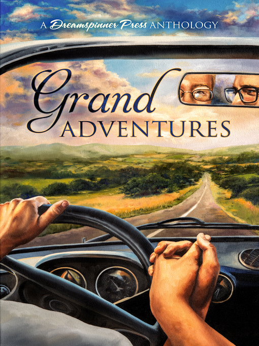 Title details for Grand Adventures by Zahra Owens - Available